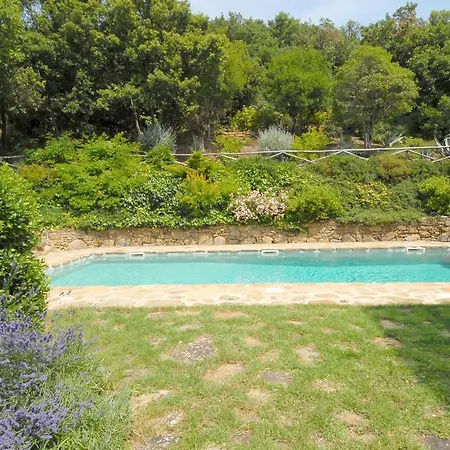 Villa Dei Mandorli