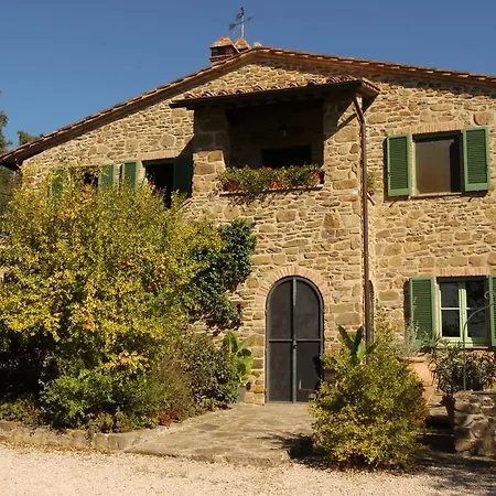 Dei Mandorli Villa *