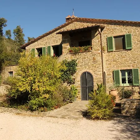 Dei Mandorli Villa
