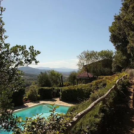 Villa Dei Mandorli *
