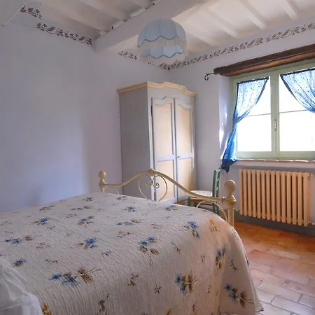 Villa Dei Mandorli Panicale