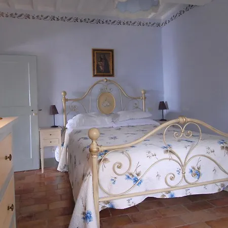 Dei Mandorli * Panicale