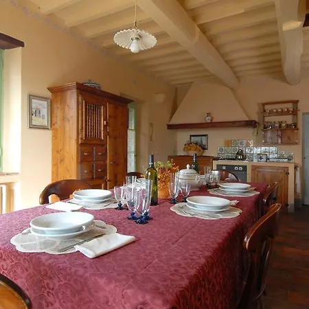 Dei Mandorli Villa
